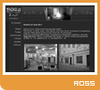 ross - web solution, web design