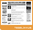 kes-kus - web solution, web design